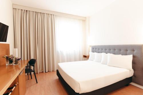 Habitación Doble del hotel Excelsior Bari