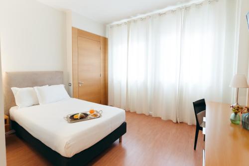 Habitación Individual Estándar del hotel Excelsior Bari