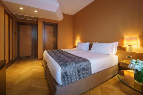 Habitación Doble Superior - 1 o 2 camas del hotel Exe Majestic