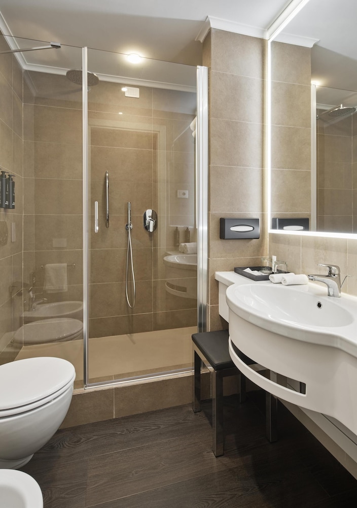 Suite, 1 habitación del hotel Palazzo Caracciolo Naples. Foto 5