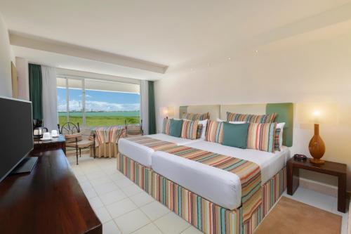 Habitación Superior del hotel Grand Oasis Palm All Inclusive. Foto 1