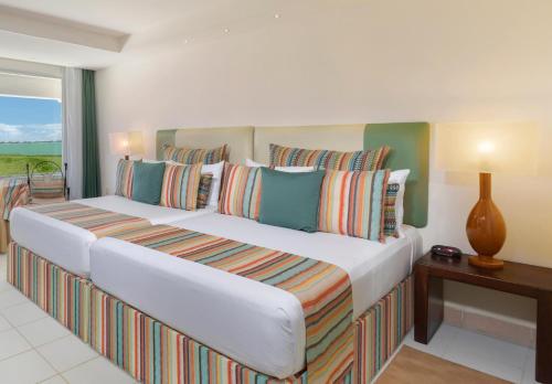 Habitación Superior del hotel Grand Oasis Palm All Inclusive. Foto 3
