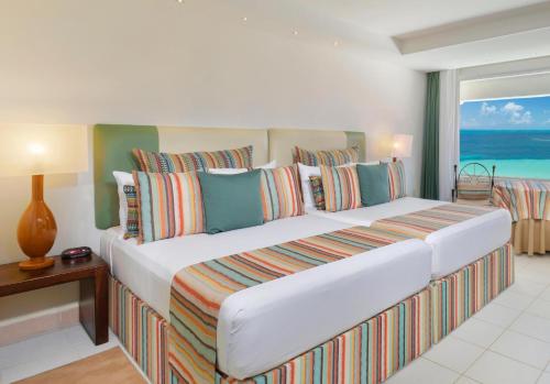 Habitación Superior del hotel Grand Oasis Palm All Inclusive. Foto 4