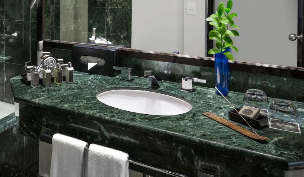 Grand Ocean View del hotel Grand Oasis Cancun All Inclusive. Foto 3