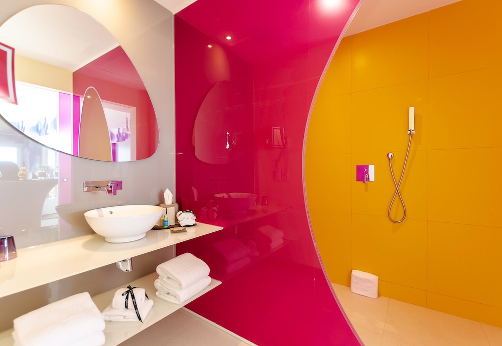 Temptation Oceanfront Penthouse del hotel Temptation Cancun Resort - All Inclusive- Adults Only. Foto 4