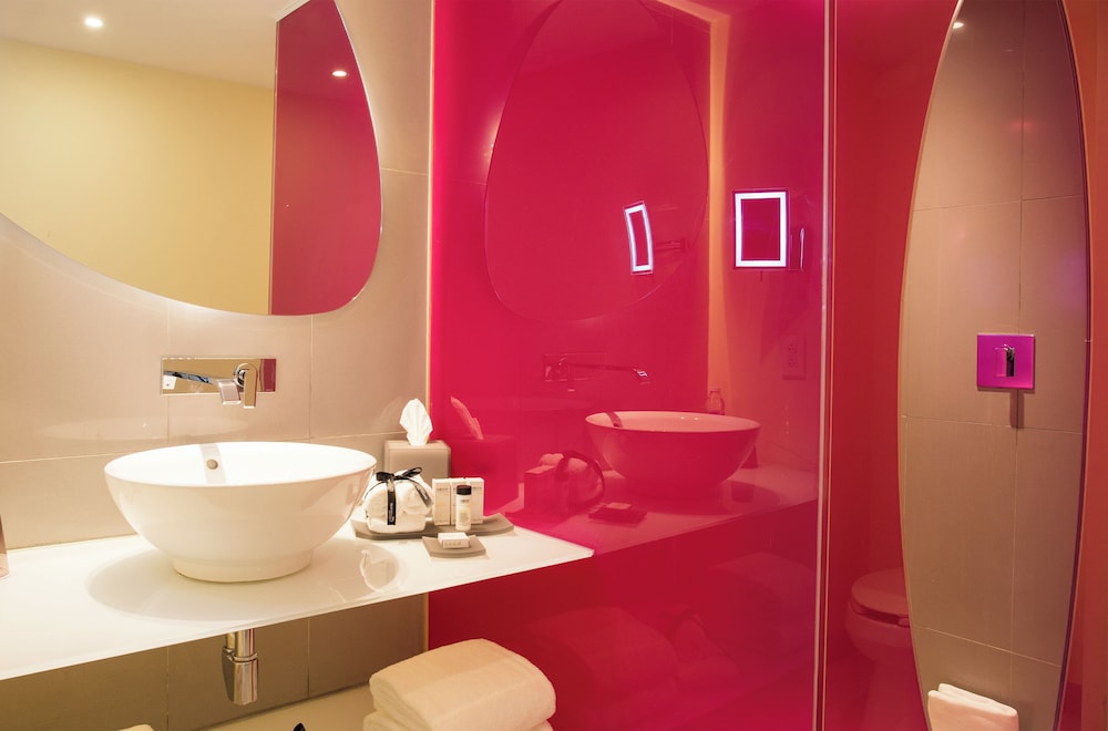 Trendy Garden View Playful Experience del hotel Temptation Cancun Resort - All Inclusive- Adults Only. Foto 7