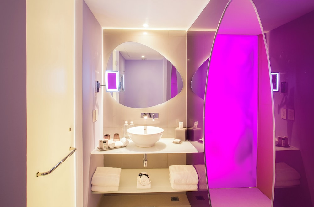 Trendy Ocean View del hotel Temptation Cancun Resort - All Inclusive- Adults Only. Foto 4