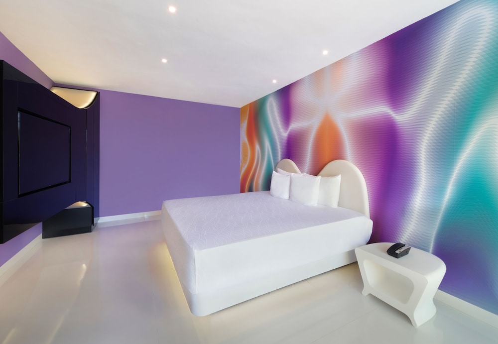Twice the Spice Package - Temptation + Desire Pearl, Couples Only del hotel Temptation Cancun Resort - All Inclusive- Adults Only. Foto 1