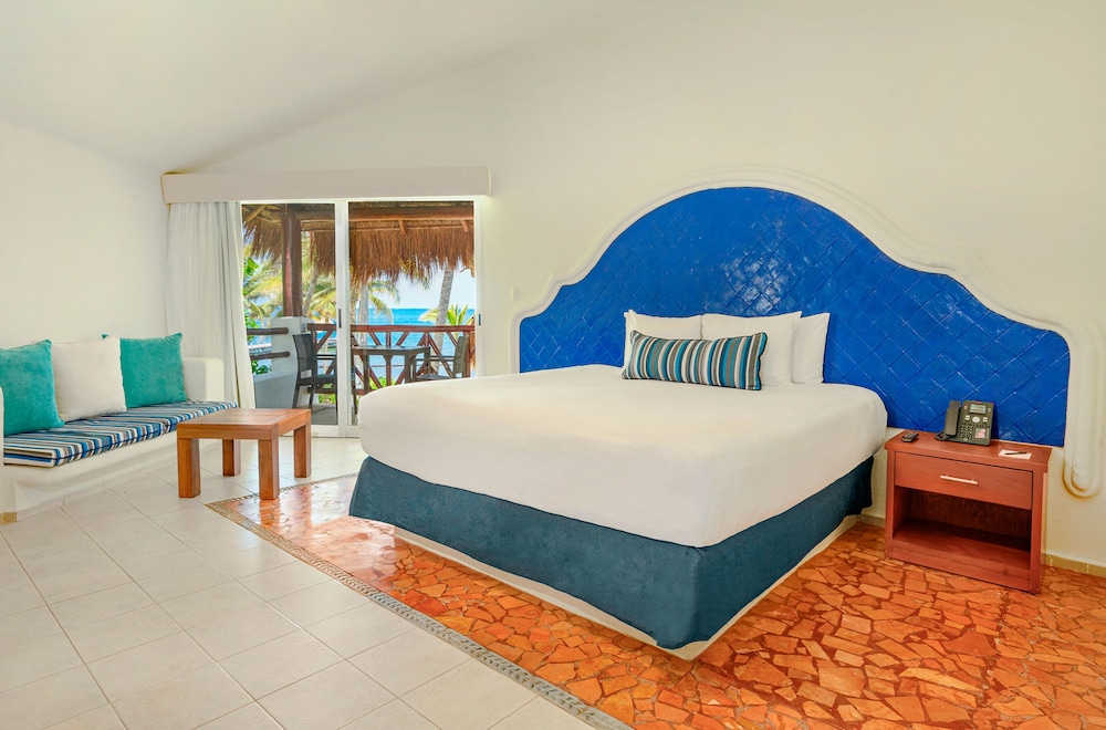 Twice the Spice Package - Temptation + Desire Pearl, Couples Only del hotel Temptation Cancun Resort - All Inclusive- Adults Only. Foto 2