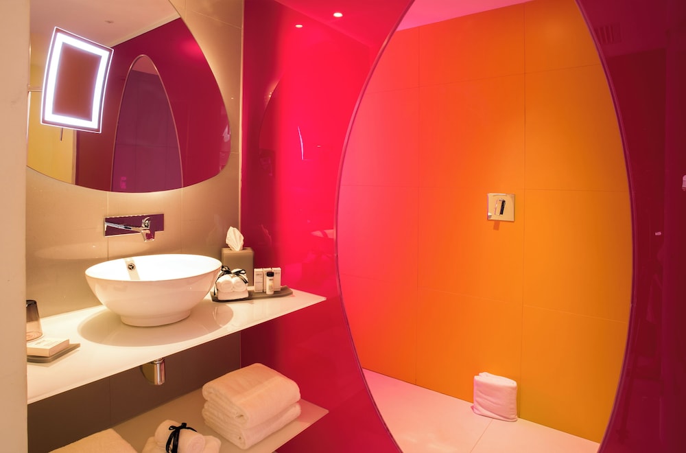 Secret Room del hotel Temptation Cancun Resort - All Inclusive- Adults Only. Foto 4