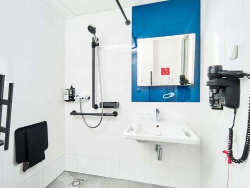 Habitación Superior - Adaptada para personas con discapacidad del hotel Ibis Praha Wenceslas Square
