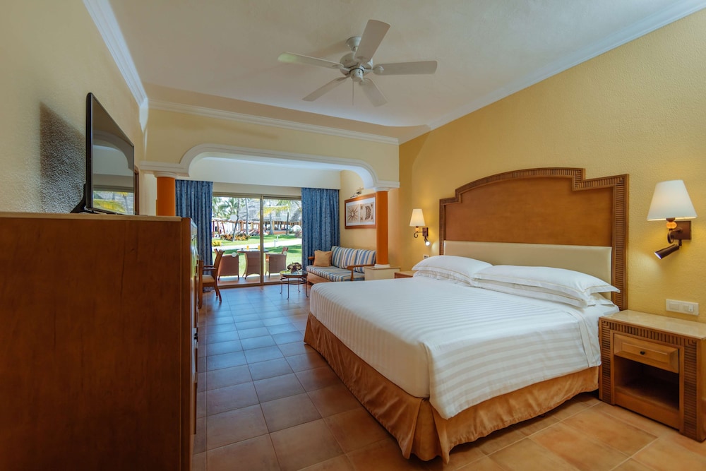 Habitación superior del hotel Barceló Maya Tropical - All Inclusive. Foto 1