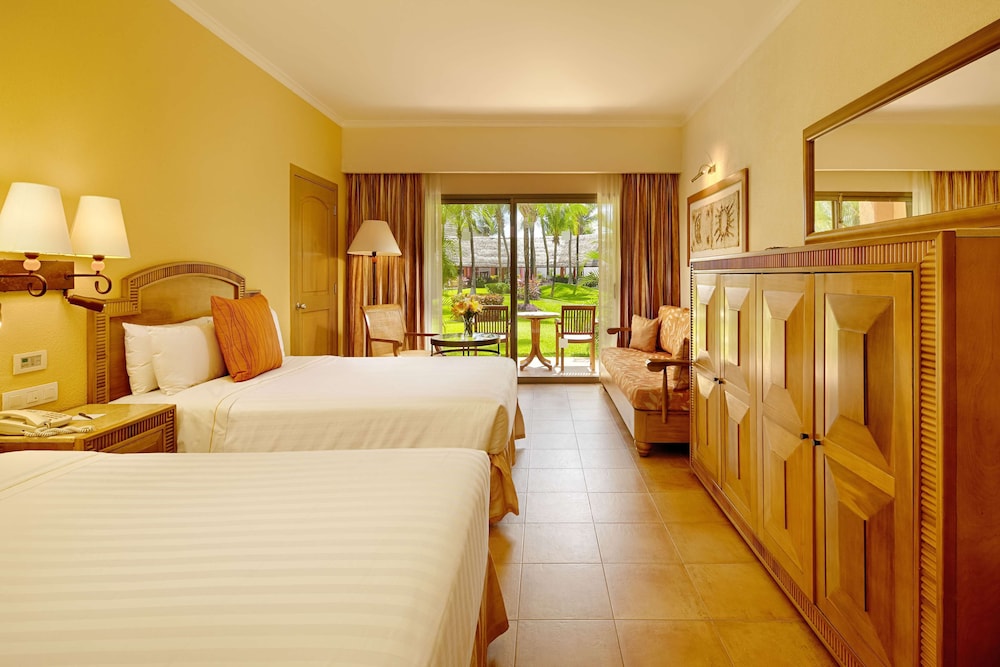 Habitación superior del hotel Barceló Maya Colonial - All Inclusive