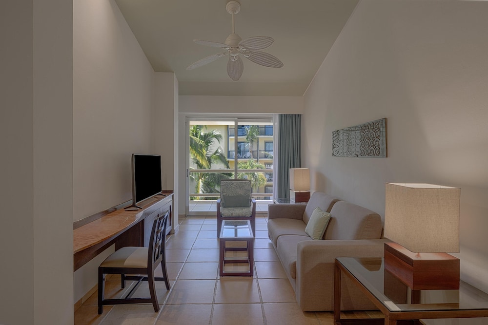 Privileged Suite del hotel Catalonia Riviera Maya Resort and Spa All Inclusive. Foto 2