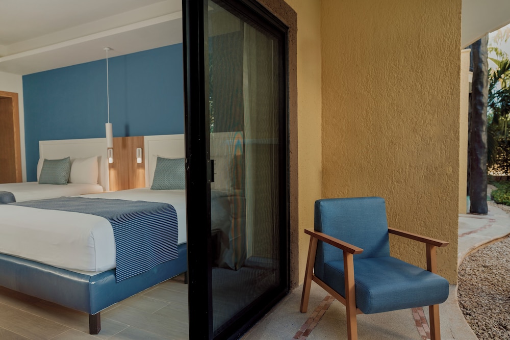 Premium Deluxe del hotel Catalonia Riviera Maya Resort and Spa All Inclusive. Foto 1