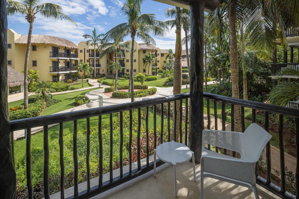 Privileged Premium Deluxe del hotel Catalonia Riviera Maya Resort and Spa All Inclusive. Foto 4