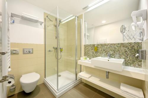 Suite Familiar del hotel Duo. Foto 3