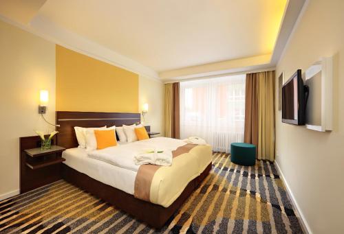 Suite Familiar del hotel Duo. Foto 4