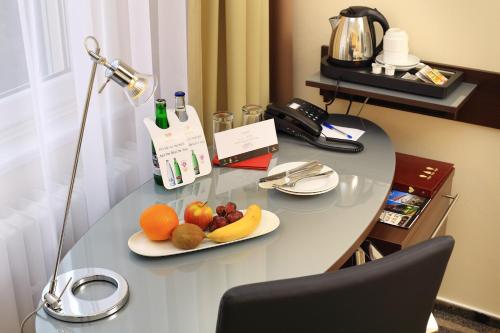 Habitación Doble Superior con acceso al centro de bienestar - 1 o 2 camas del hotel Duo. Foto 4