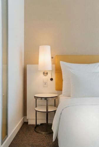 Habitación Doble Executive del hotel OREA Andels Praha. Foto 2
