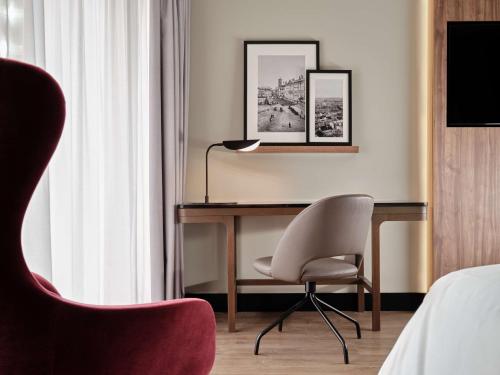 Colección Superior. del hotel Radisson Collection Berlin