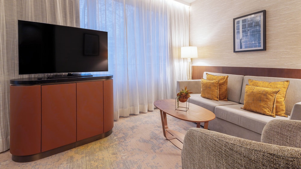 Habitación junior, 1 cama de matrimonio grande del hotel Intercontinental Berlin, An Ihg. Foto 2