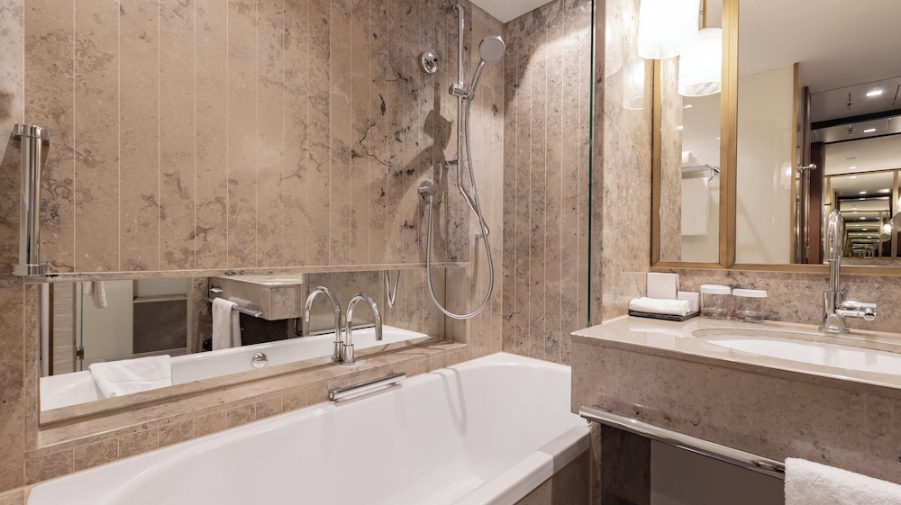 Habitación clásica, 2 camas individuales, Acceso al salón del club del hotel Intercontinental Berlin, An Ihg. Foto 8