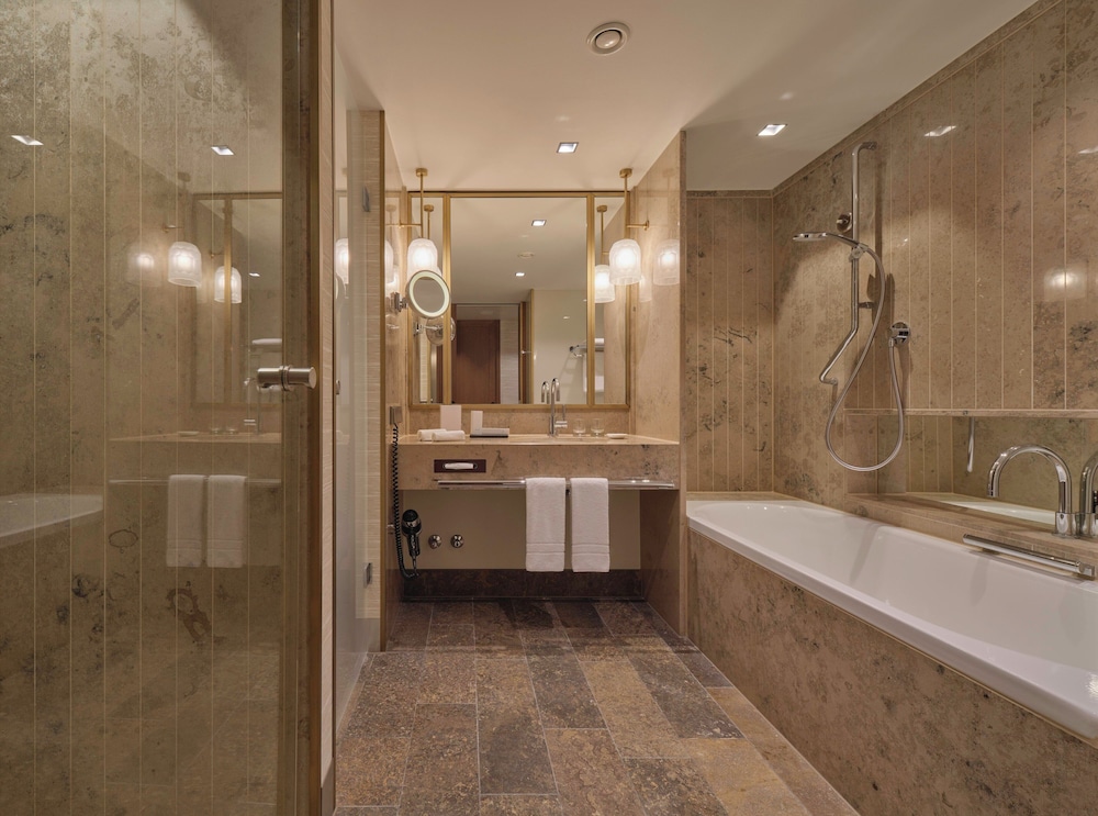 Habitación clásica del hotel Intercontinental Berlin, An Ihg. Foto 4