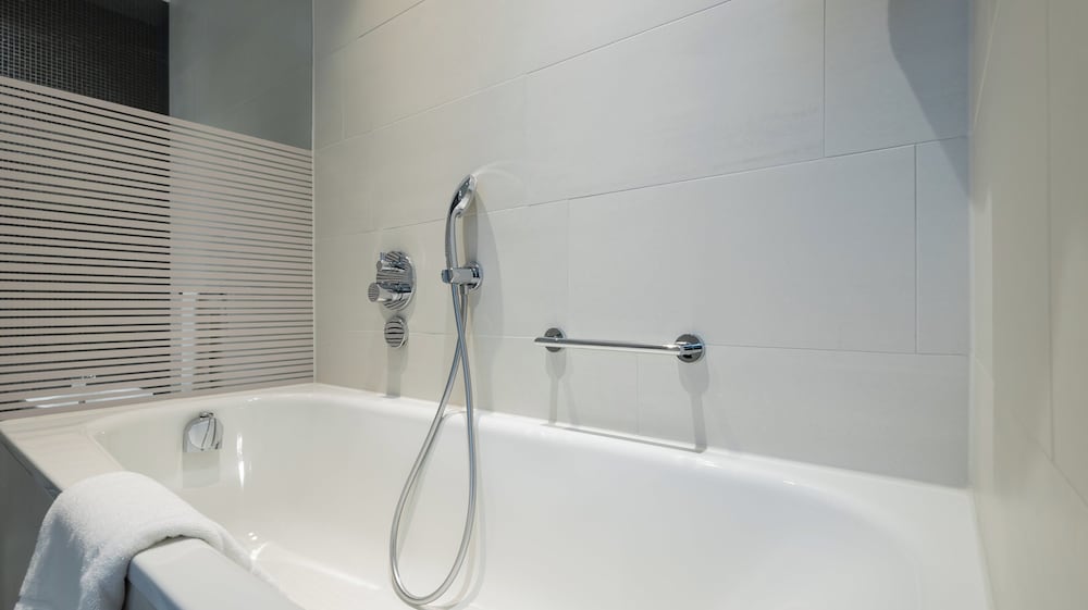 Habitación Premium, 2 camas individuales del hotel Intercontinental Berlin, An Ihg. Foto 8