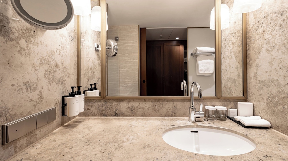Habitación Premium, 2 camas individuales del hotel Intercontinental Berlin, An Ihg. Foto 9