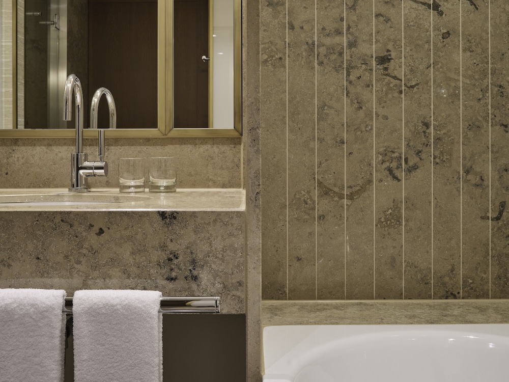 Habitación Premium, 2 camas individuales del hotel Intercontinental Berlin, An Ihg. Foto 14