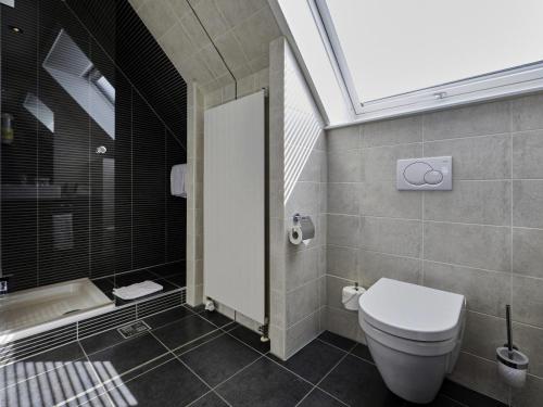 Suite Superior del hotel Mercure Hotel Severinshof Koeln City. Foto 10