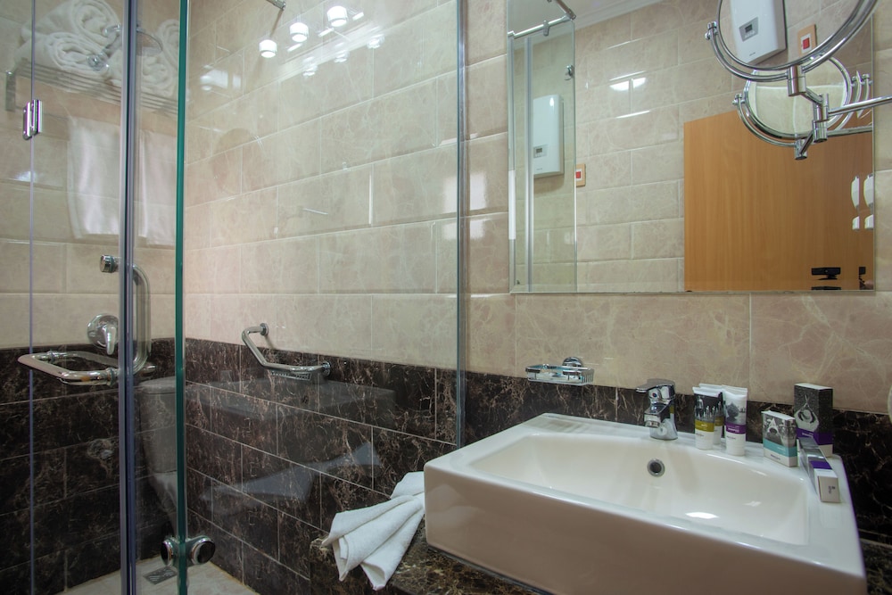 Villa con 3 dormitorios del hotel Mercure Ismailia Forsan Island