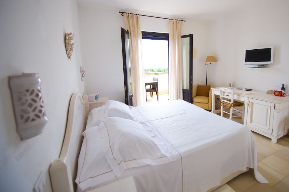 Deluxe del hotel Borgobianco Resort and Spa Polignano - Mgallery. Foto 1