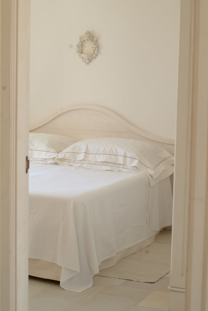 Deluxe del hotel Borgobianco Resort and Spa Polignano - Mgallery. Foto 2