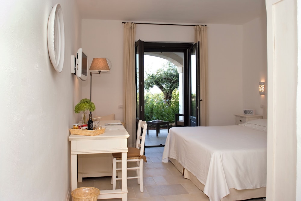 Deluxe del hotel Borgobianco Resort and Spa Polignano - Mgallery. Foto 3