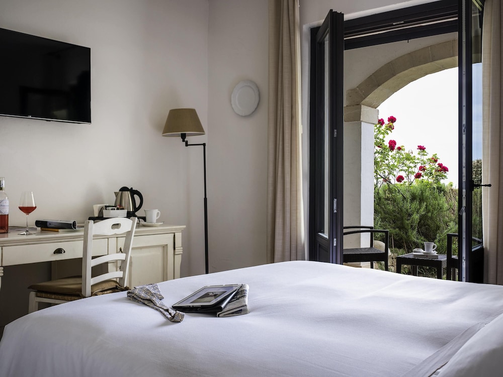 Deluxe del hotel Borgobianco Resort and Spa Polignano - Mgallery. Foto 4