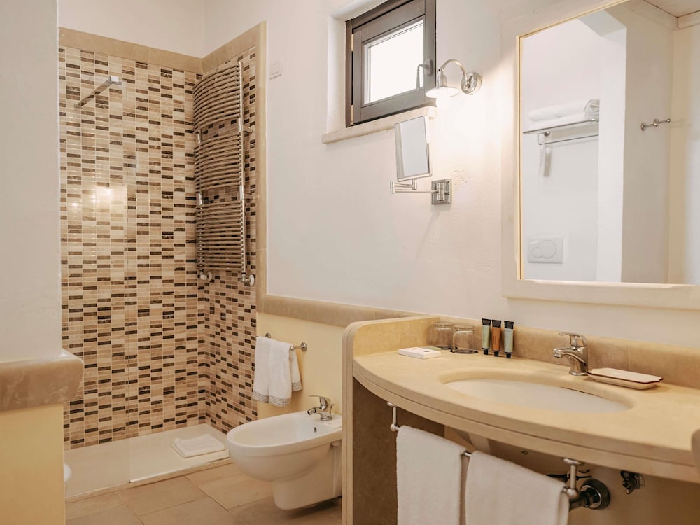 Suite del hotel Borgobianco Resort and Spa Polignano - Mgallery. Foto 3