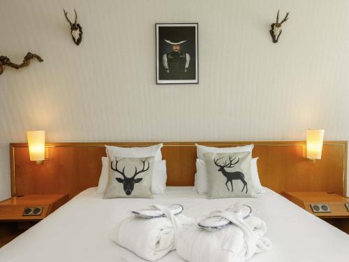 MyRoom by Jasmin: a un corto trayecto de la Selva Negra del hotel Novotel Freiburg Am Konzerthaus. Foto 1