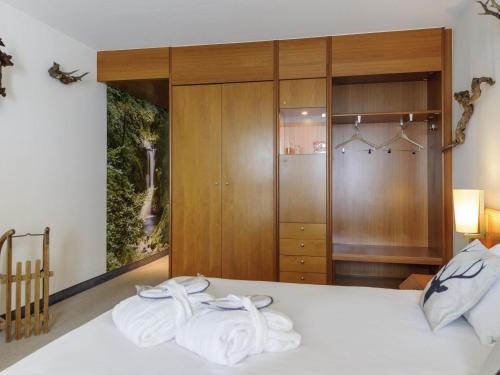 MyRoom by Jasmin: a un corto trayecto de la Selva Negra del hotel Novotel Freiburg Am Konzerthaus. Foto 3
