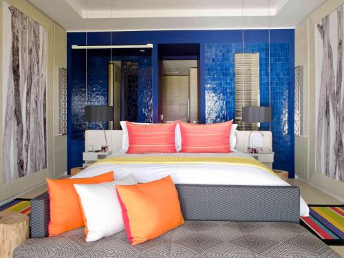 Habitación Doble Superior - 2 camas del hotel Hotel Le Golf D'Essaouira & Spa. Foto 2