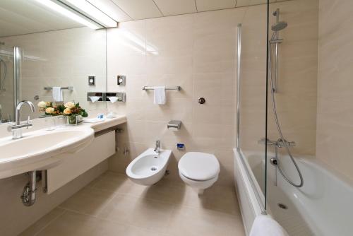Habitación Familiar del hotel Maritim Airport Hannover
