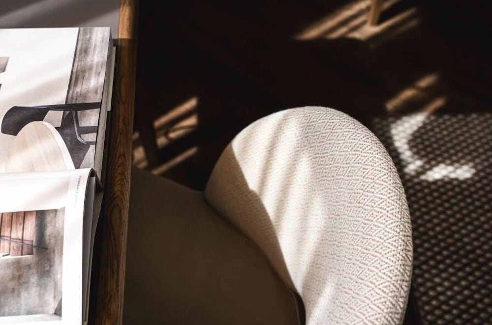 1 Cama King con Vistas al Parque del hotel Brunfels Hotel, in the Unbound Collection by Hyatt. Foto 2