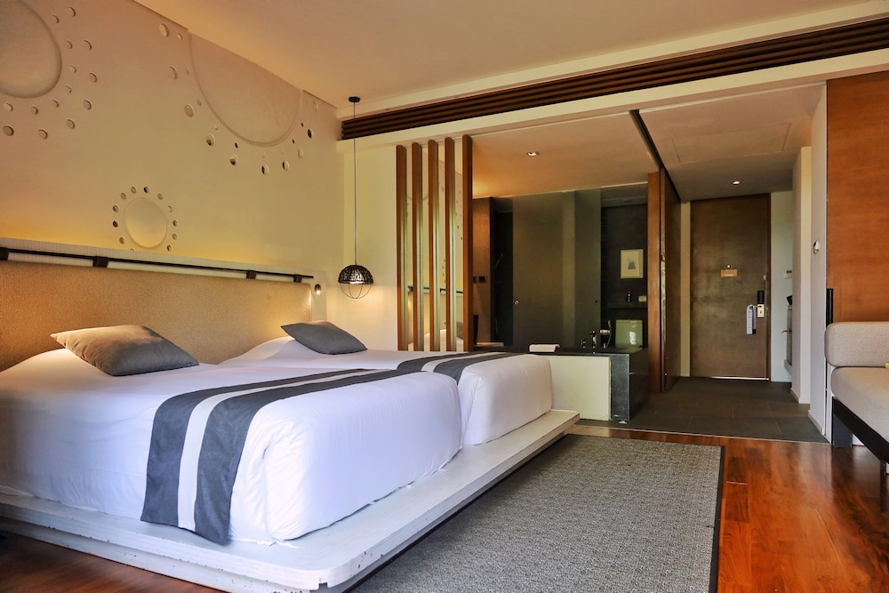 Habitación Premium (Valley Deluxe) del hotel Veranda High Resort Chiang Mai - Mgallery. Foto 1