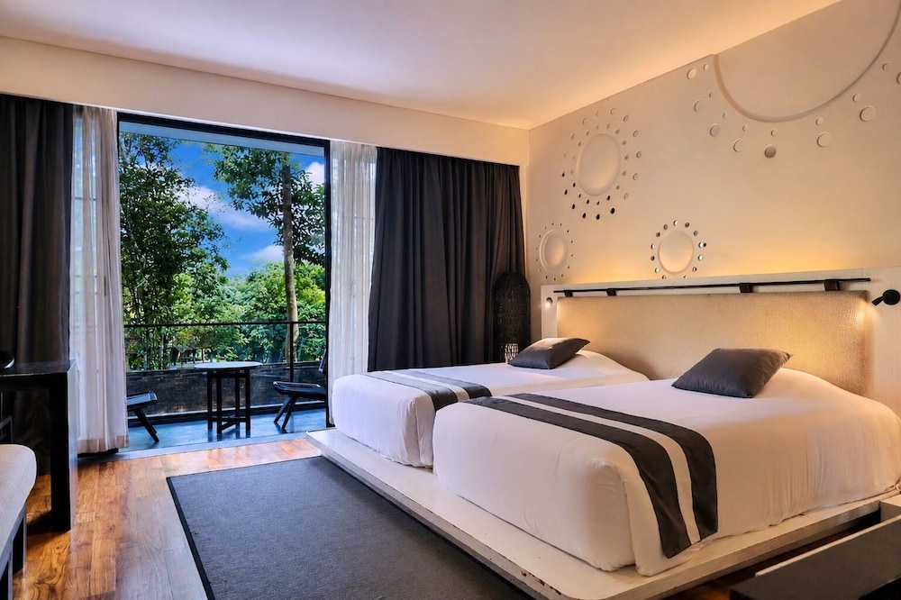 Habitación Premium (Valley Deluxe) del hotel Veranda High Resort Chiang Mai - Mgallery. Foto 4