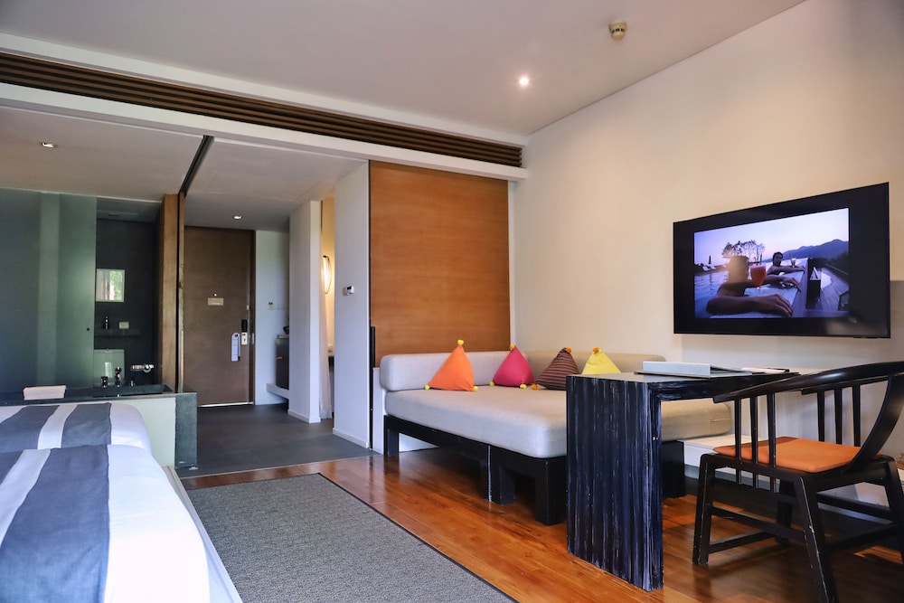 Habitación Premium (Valley Deluxe) del hotel Veranda High Resort Chiang Mai - Mgallery. Foto 5
