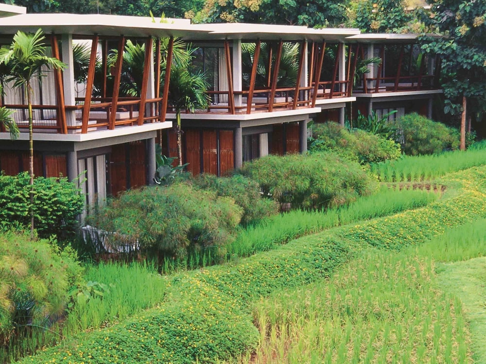 Habitación, 1 cama doble (Scenery Pavilion) del hotel Veranda High Resort Chiang Mai - Mgallery. Foto 7