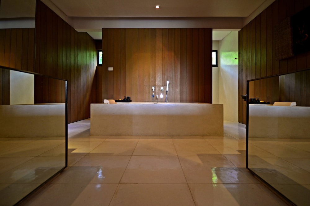 Habitación, 1 cama doble (Scenery Pavilion) del hotel Veranda High Resort Chiang Mai - Mgallery. Foto 9