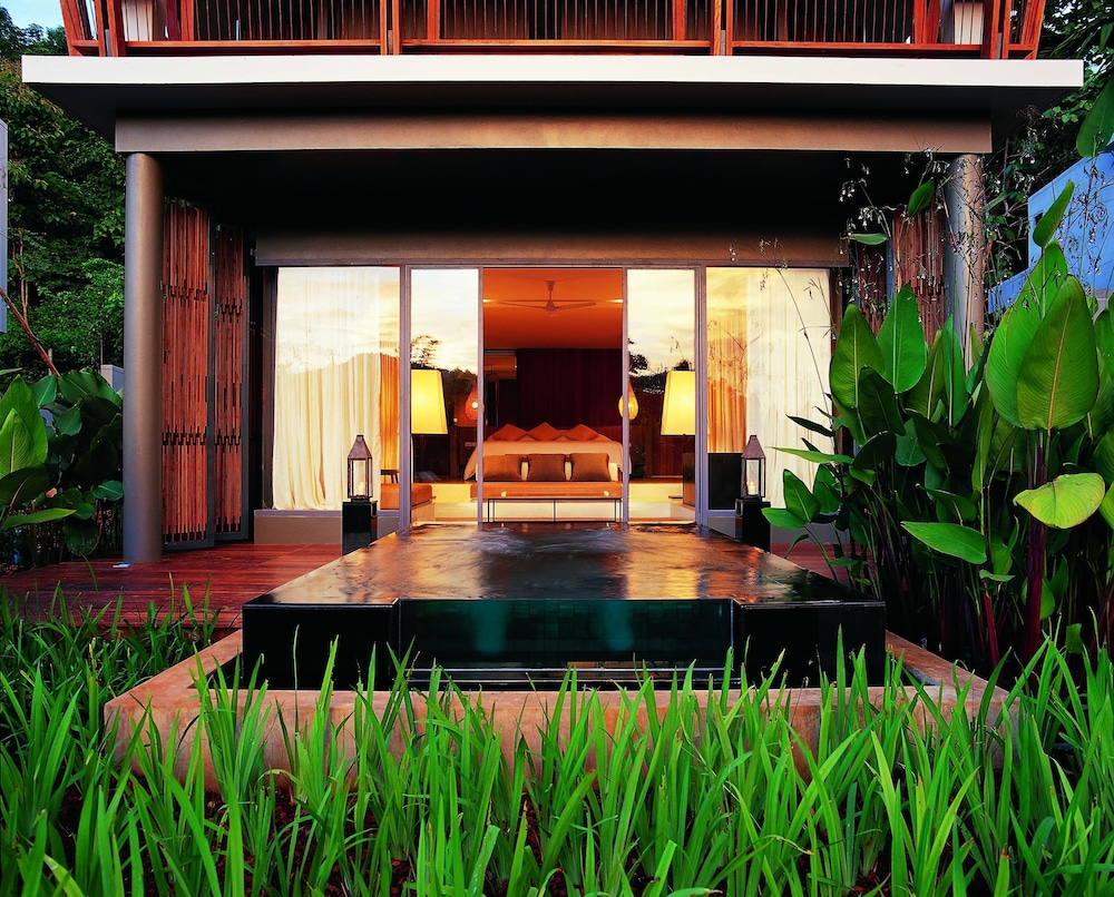Habitación de diseño, 1 cama doble (Plunge Pool Pavilion) del hotel Veranda High Resort Chiang Mai - Mgallery. Foto 7