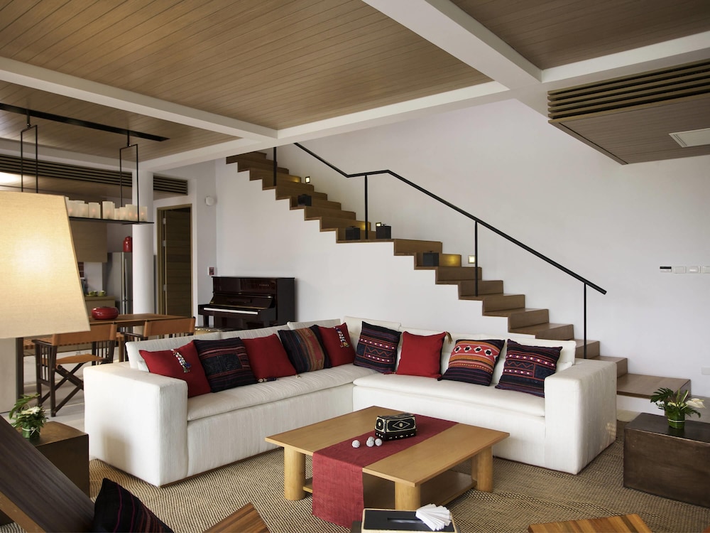 Villa de lujo, varias camas, piscina privada del hotel Veranda High Resort Chiang Mai - Mgallery